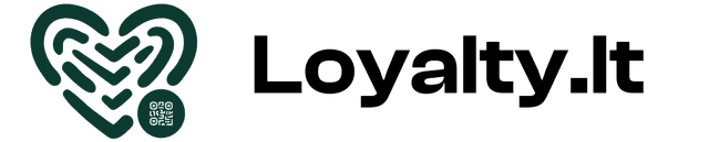 Loyalty.lt Logo