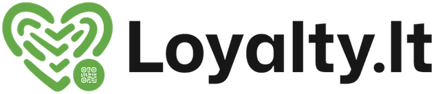 Loyalty.lt Logo